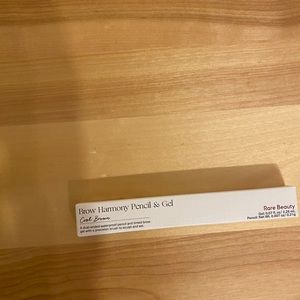 💜Rare Beauty Brow and Pencil in Cool Brown NWT.